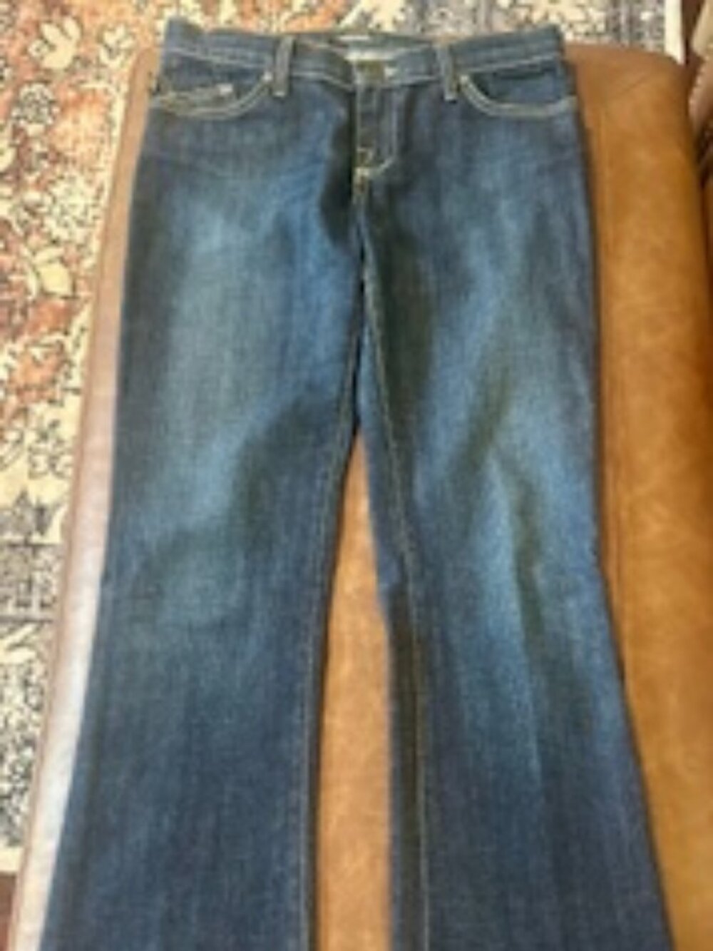 Rock & Republic Bootcut Jeans Women’s Size 28